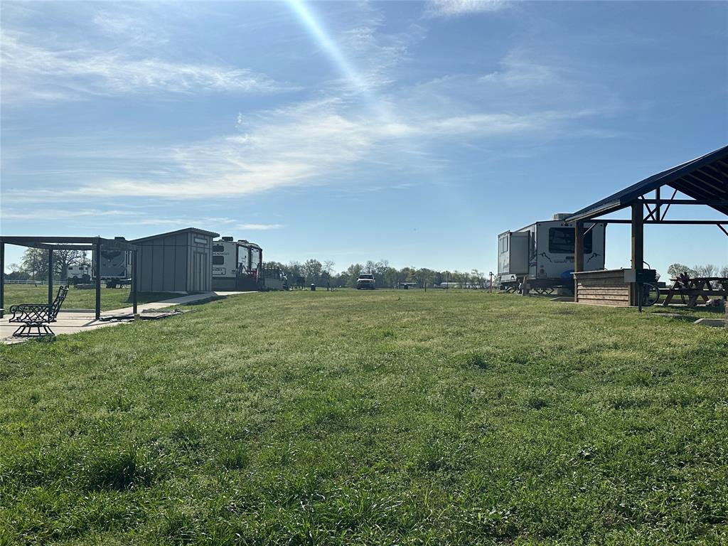 5096 Waterfront Road Kerens, TX 75144 - Photo 23 of 40