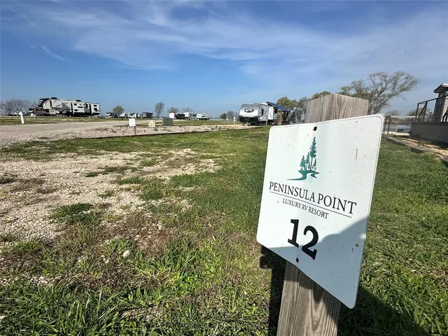 $58,000 | 5096 Waterfront Road, Kerens, TX 75144