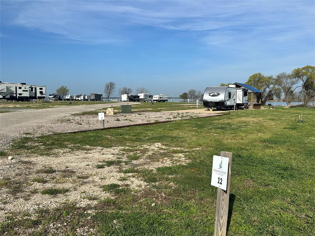 5096 Waterfront Road Kerens, TX 75144 - Photo 28 of 40