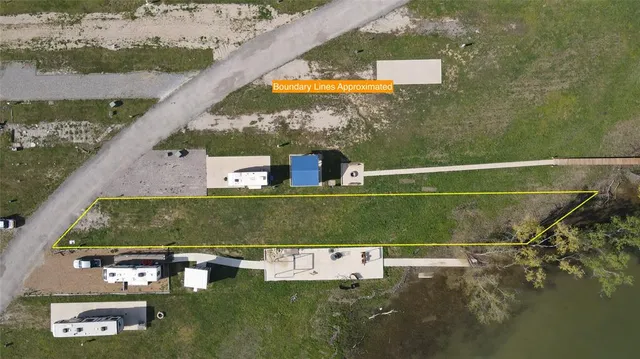 $58,000 | 5096 Waterfront Road, Kerens, TX 75144