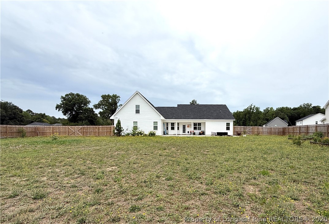 198 Slade Corner Road Raeford, NC 28376 - Photo 44 of 47 Gallery Image 44