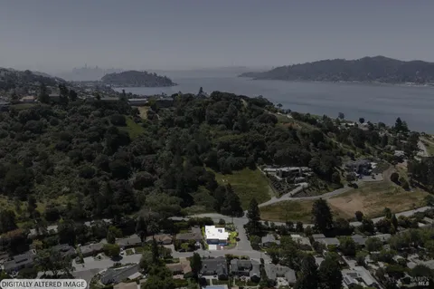 $4,395,000 | 30 Juno Road, Tiburon, CA 94920