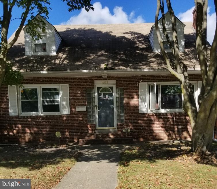 408 Sutherland Road Ewing, NJ 08618 - Photo 2 of 19 Gallery Image 2