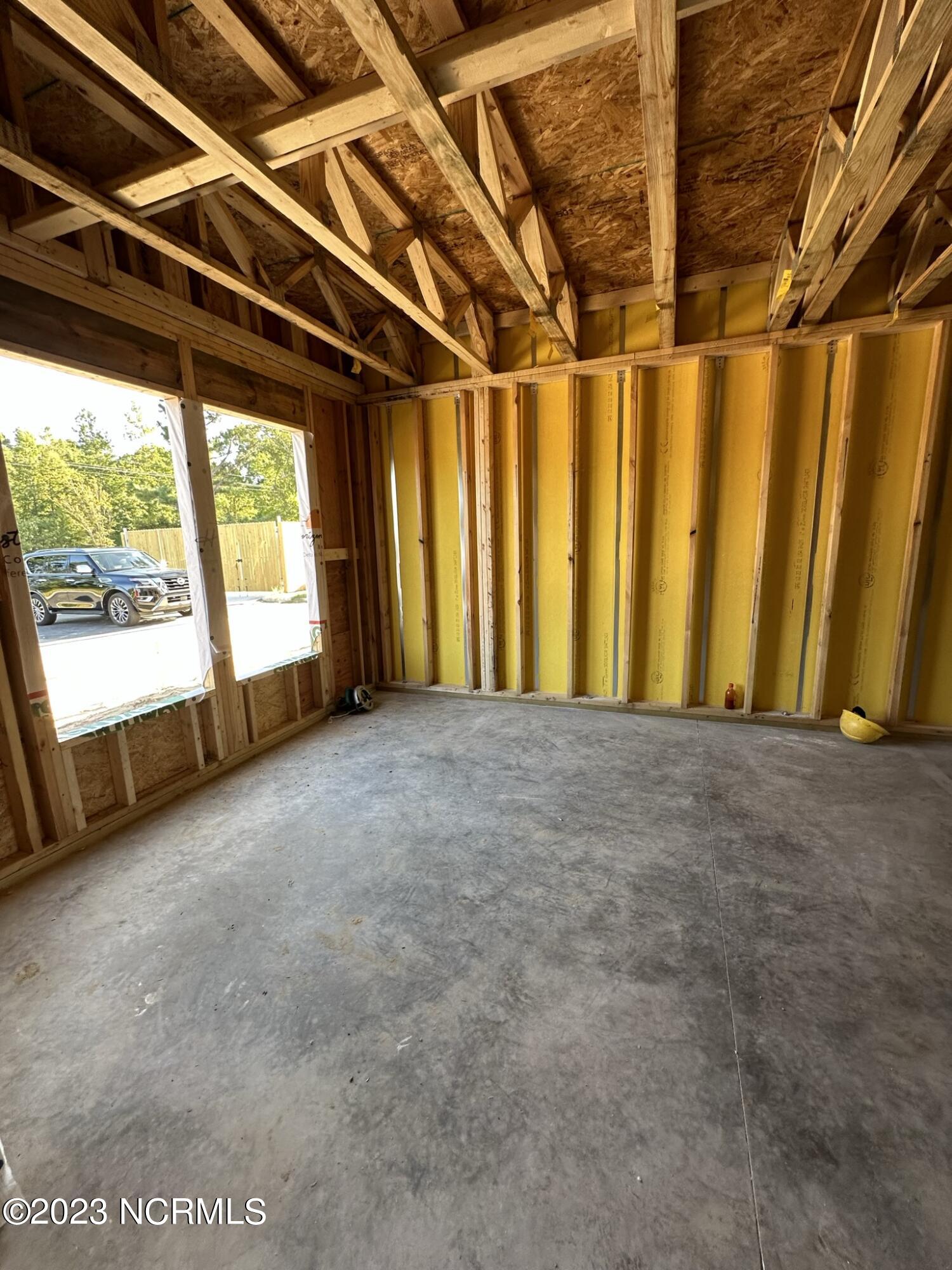 134 Smallwood Road Hubert, NC 28539 - Photo 5 of 10 Living