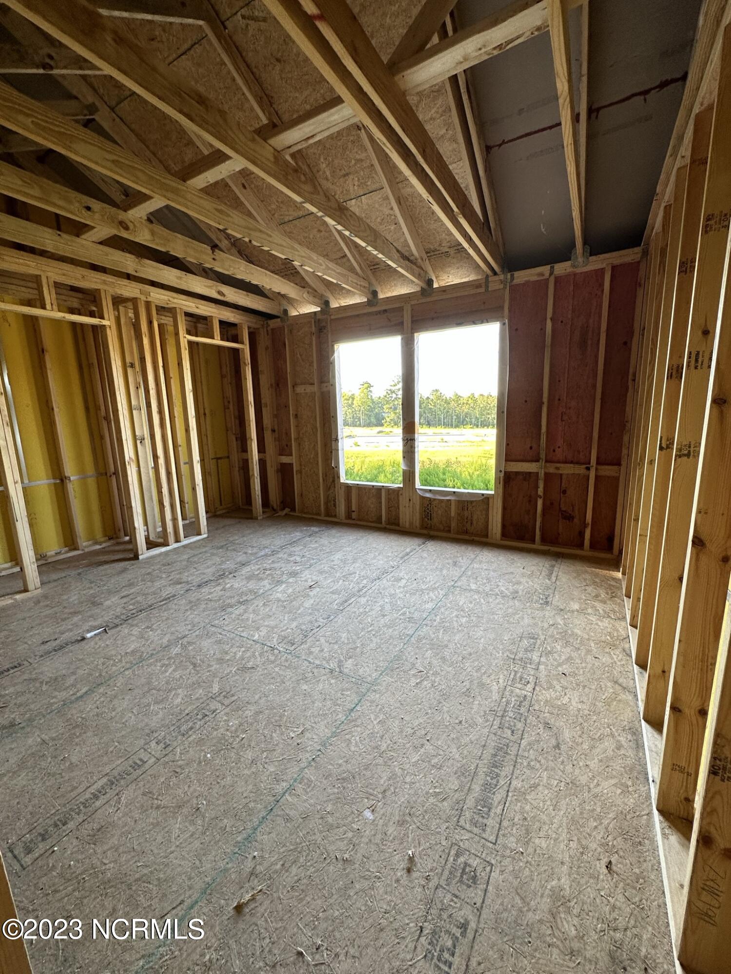 134 Smallwood Road Hubert, NC 28539 - Photo 7 of 10 Primary Bedroom