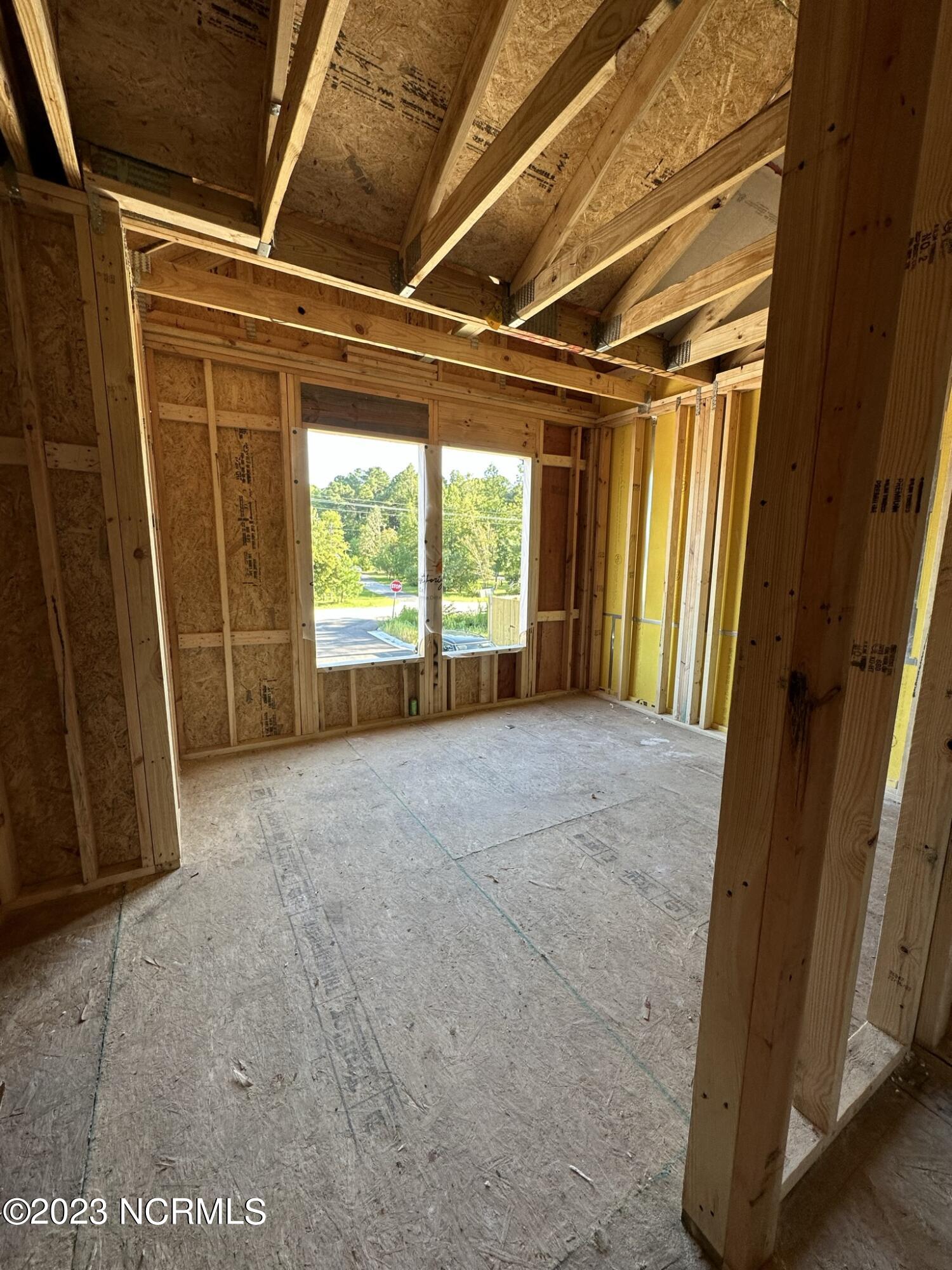 134 Smallwood Road Hubert, NC 28539 - Photo 9 of 10 Bedroom 2
