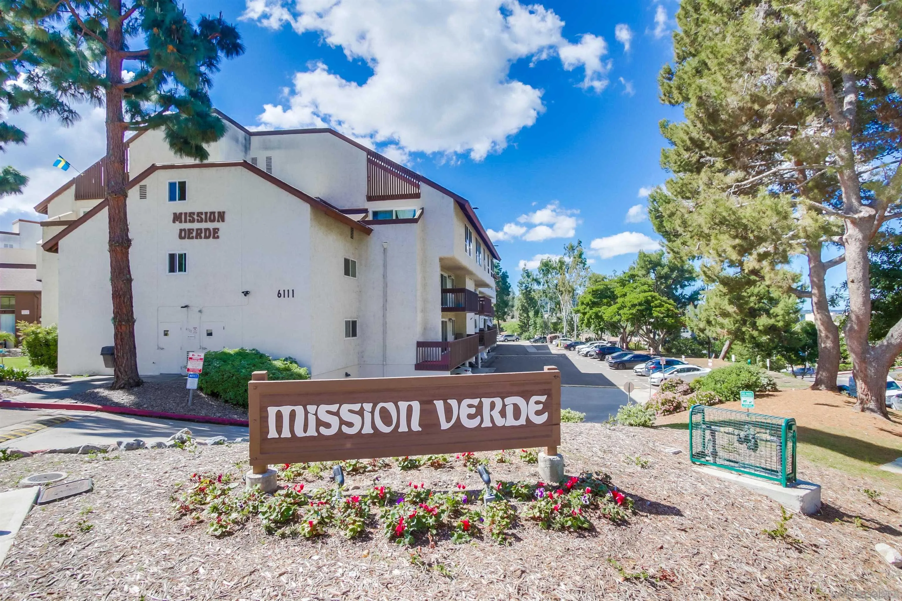 6111 Rancho Mission Road, Unit 108 San Diego, CA 92108 - Photo 42 of 42 Gallery Image 42