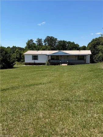 $159,000 | 1940 Turkey Ford Road, Mount Airy, NC 27030