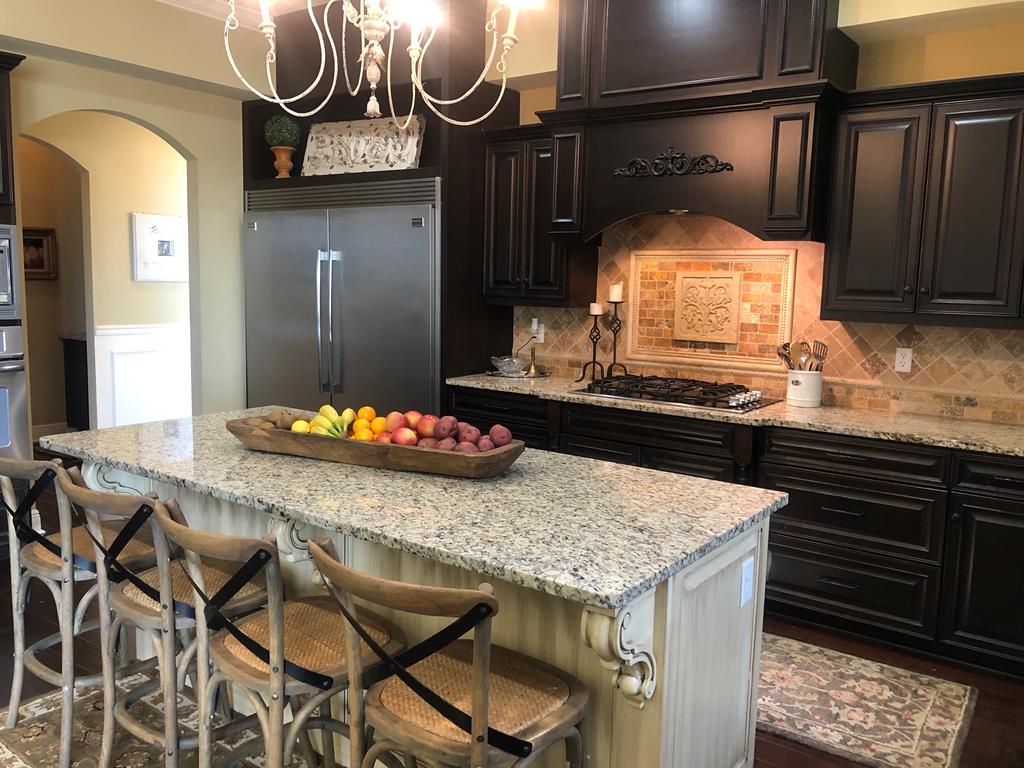 1195 County Line Road Dothan, AL 36305 - Photo 17 of 54 Kitchen