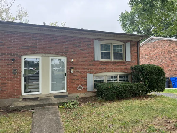 $1,295 | 3411 Sutherland Drive, Unit A, Lexington, KY 40517