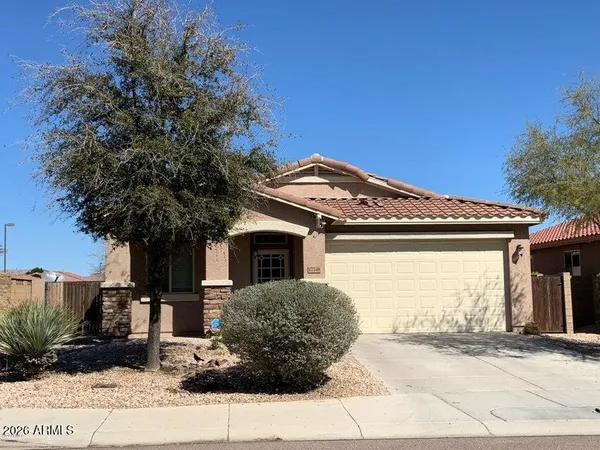 $2,000 | 17748 West Desert Bloom Street, Goodyear, AZ 85338
