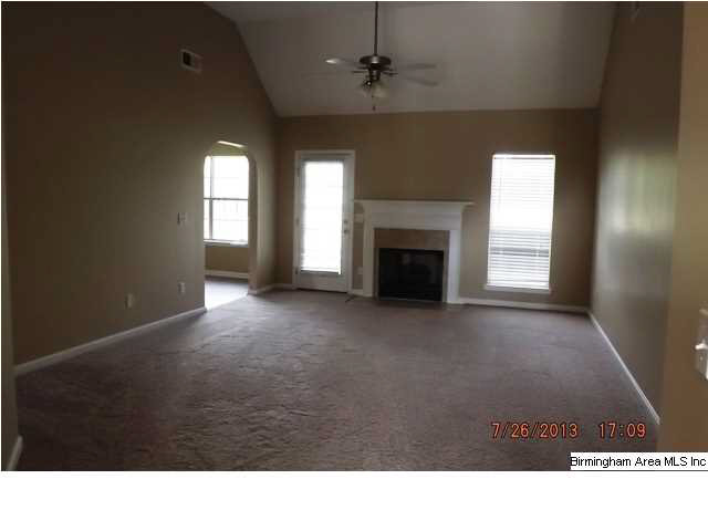 126 Ashby Street Calera, AL 35040 - Photo 3 of 10