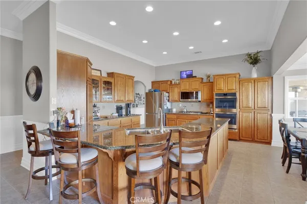 $1,060,000 | 12290 Larch Road, Oak Hills, CA 92344