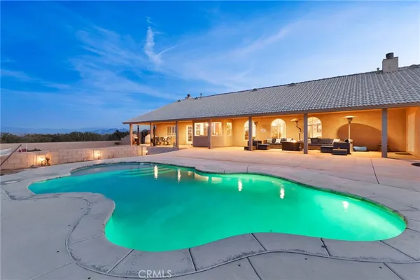 $1,060,000 | 12290 Larch Road, Oak Hills, CA 92344