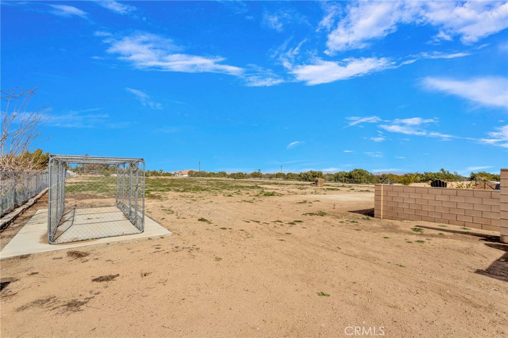 12290 Larch Road Oak Hills, CA 92344 - Photo 61 of 75 a view of an ocean beach