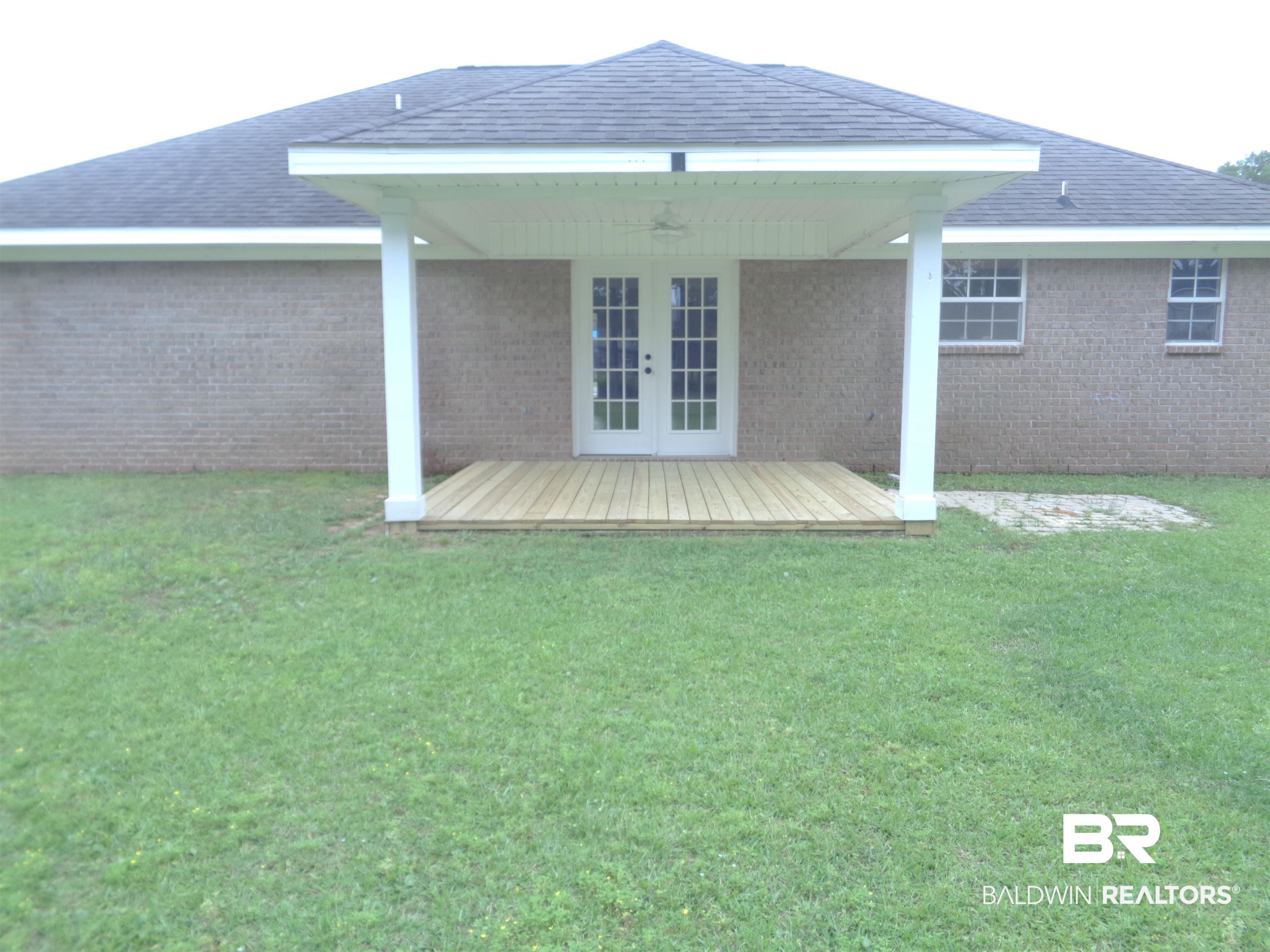 509 Hamilton Boulevard Foley, AL 36535 - Photo 14 of 20