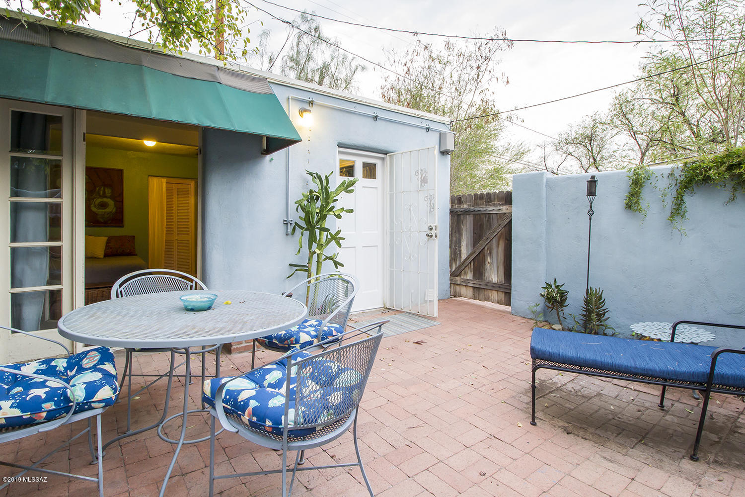 1020 North Perry Avenue Tucson, AZ 85705 - Photo 22 of 37