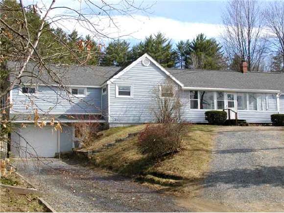 39 New Road Canterbury, NH 03224 - Photo 1 of 5