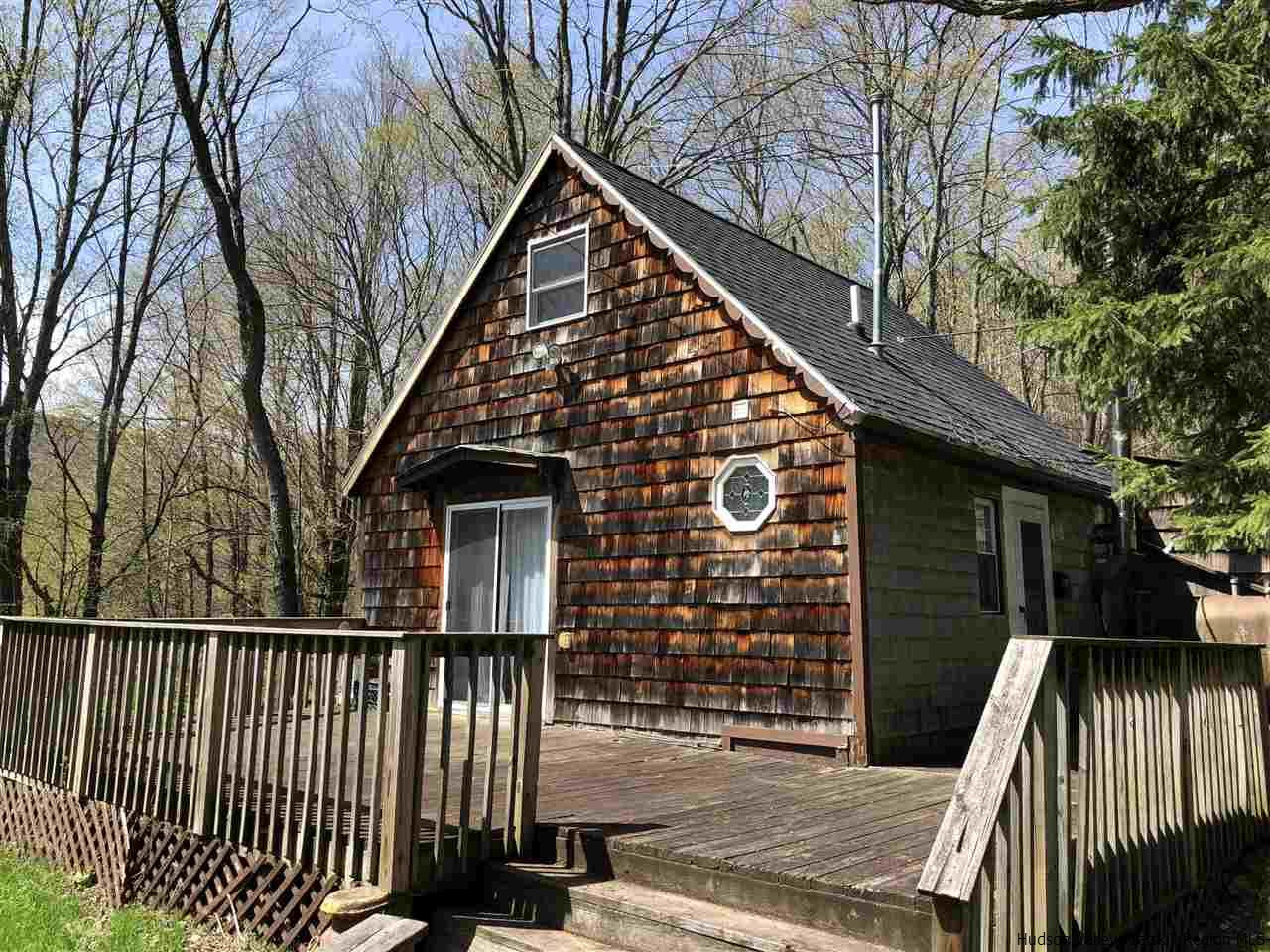 608 Cartwright Road Roxbury, NY 12421 - Photo 17 of 17