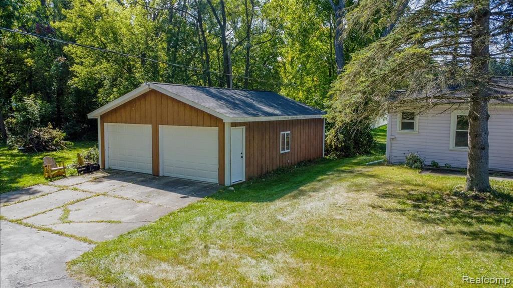 6087 North Irish Road Davison, MI 48423 - Photo 5 of 40