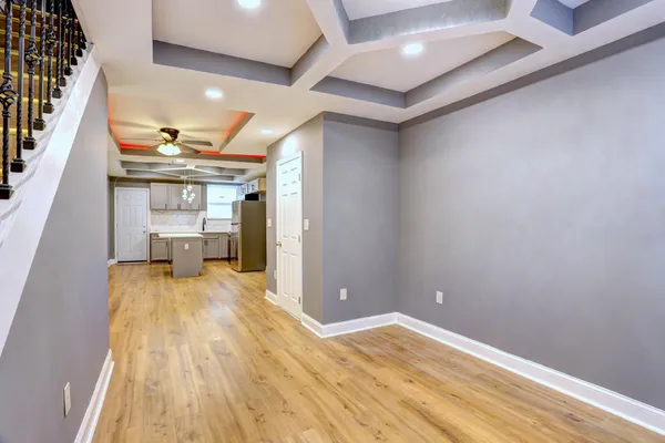 $199,999 | 2718 Mura Street, Baltimore, MD 21213