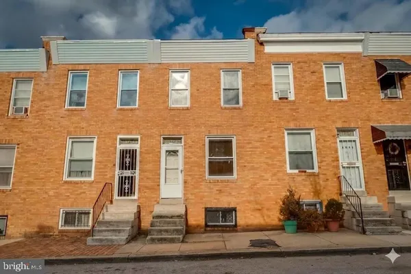 $199,999 | 2718 Mura Street, Baltimore, MD 21213