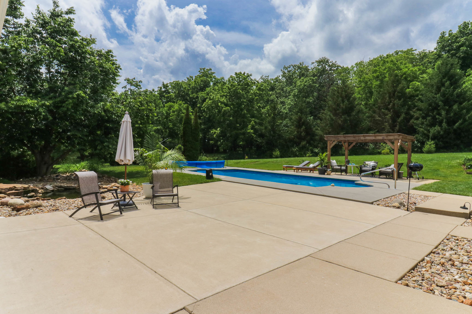 2268 East 2250 North Road Carlock, IL 61725 - Photo 88 of 99