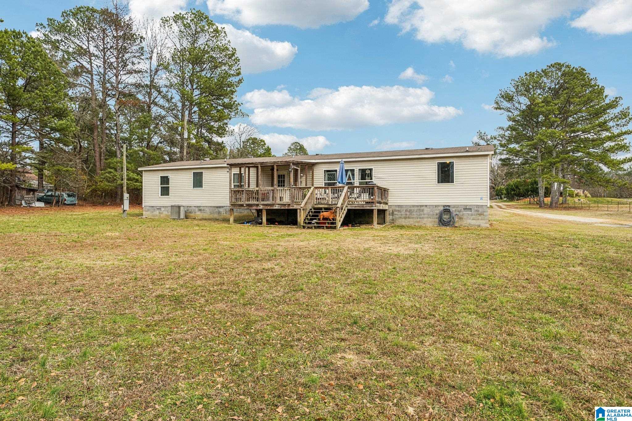 383 Country Church Road Harpersville, AL 35078 - Photo 43 of 72