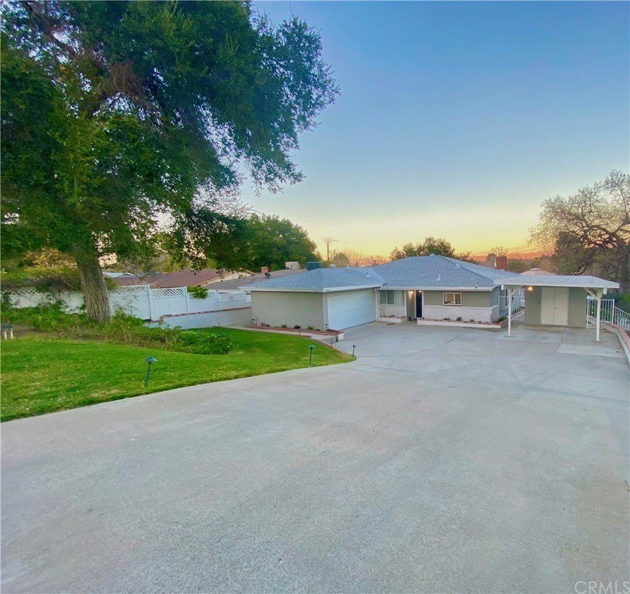 25120 Wheeler Road Newhall, CA 91321 - Photo 1 of 1