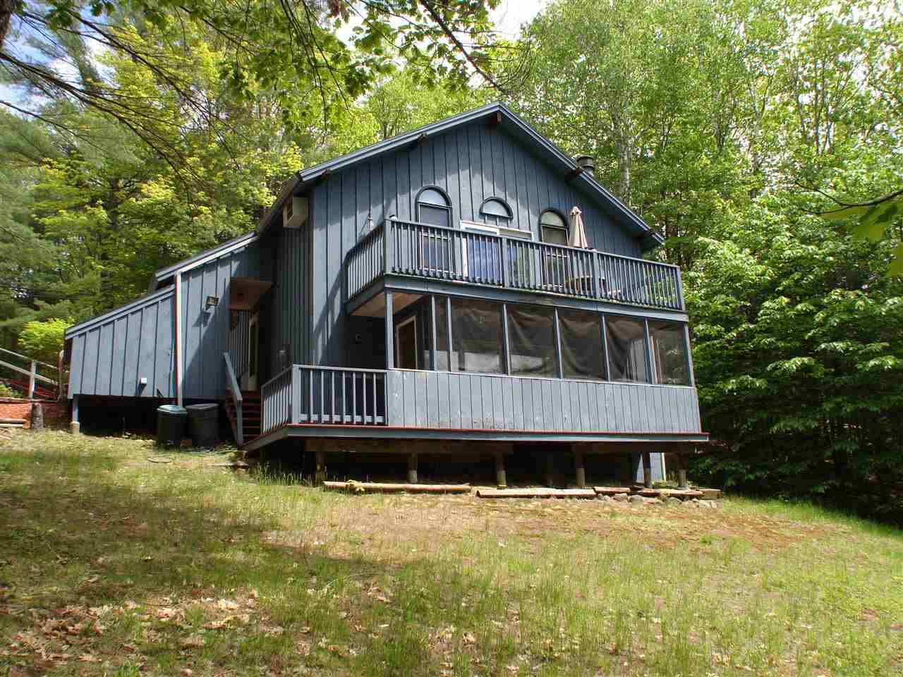 18 Stonewall Road Alton, NH 03809 - Photo 2 of 27