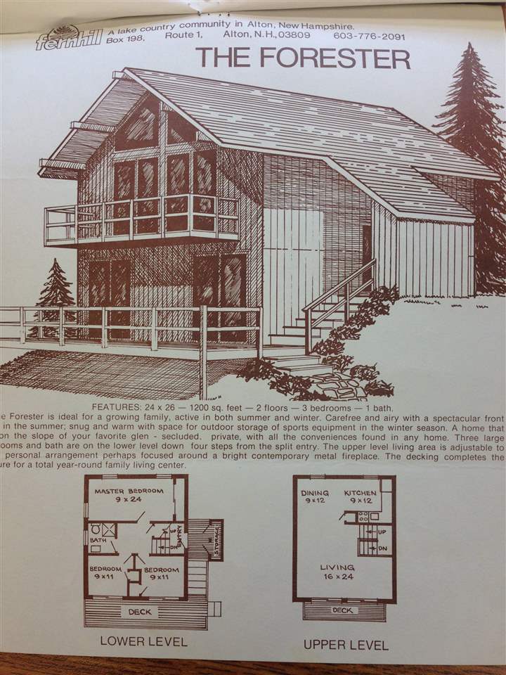18 Stonewall Road Alton, NH 03809 - Photo 20 of 27