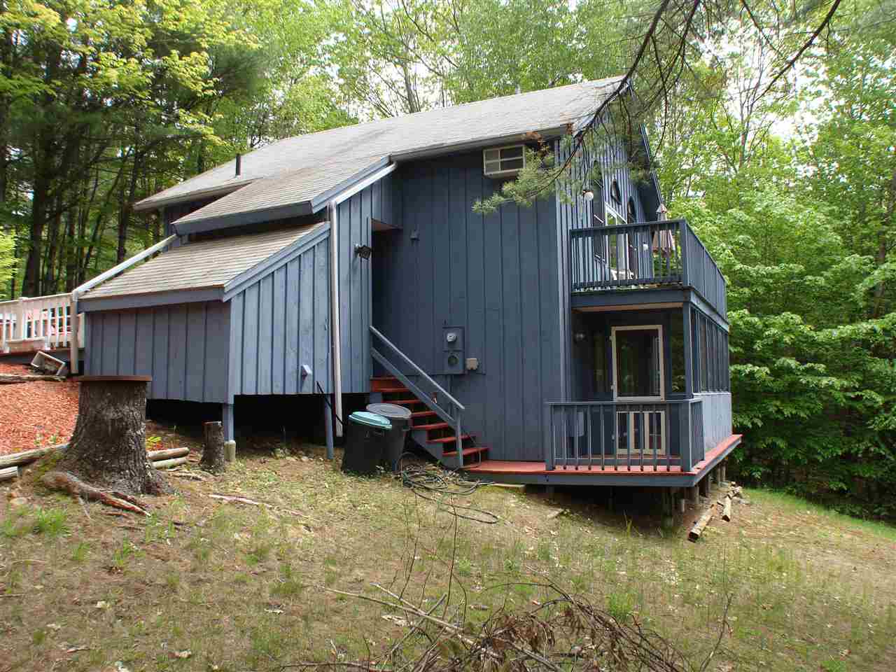 18 Stonewall Road Alton, NH 03809 - Photo 3 of 27