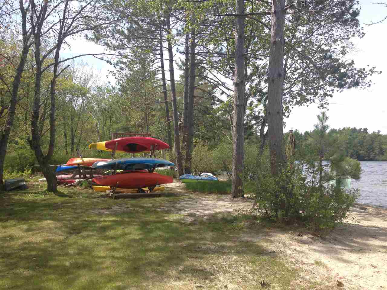 18 Stonewall Road Alton, NH 03809 - Photo 23 of 27