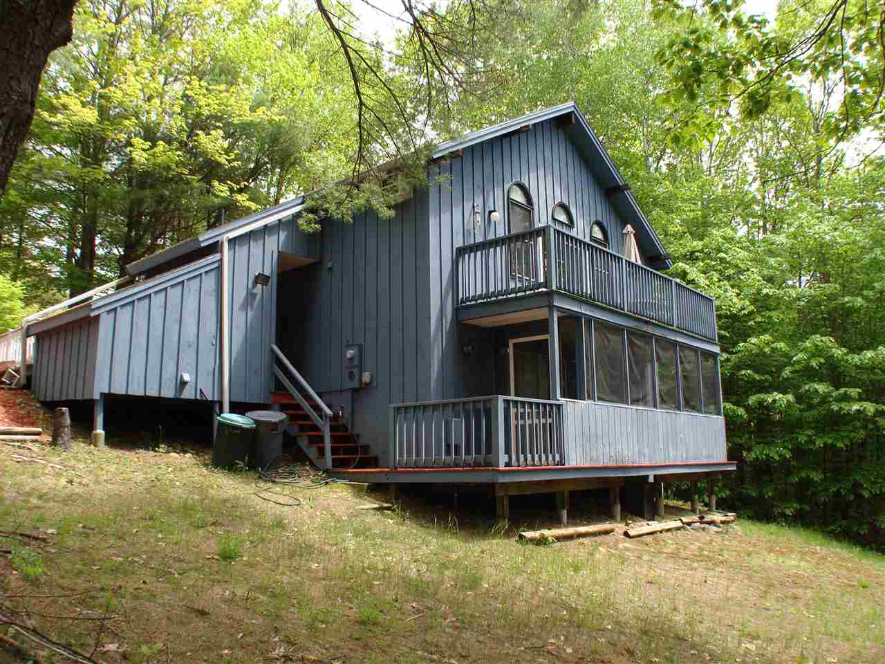18 Stonewall Road Alton, NH 03809 - Photo 4 of 27