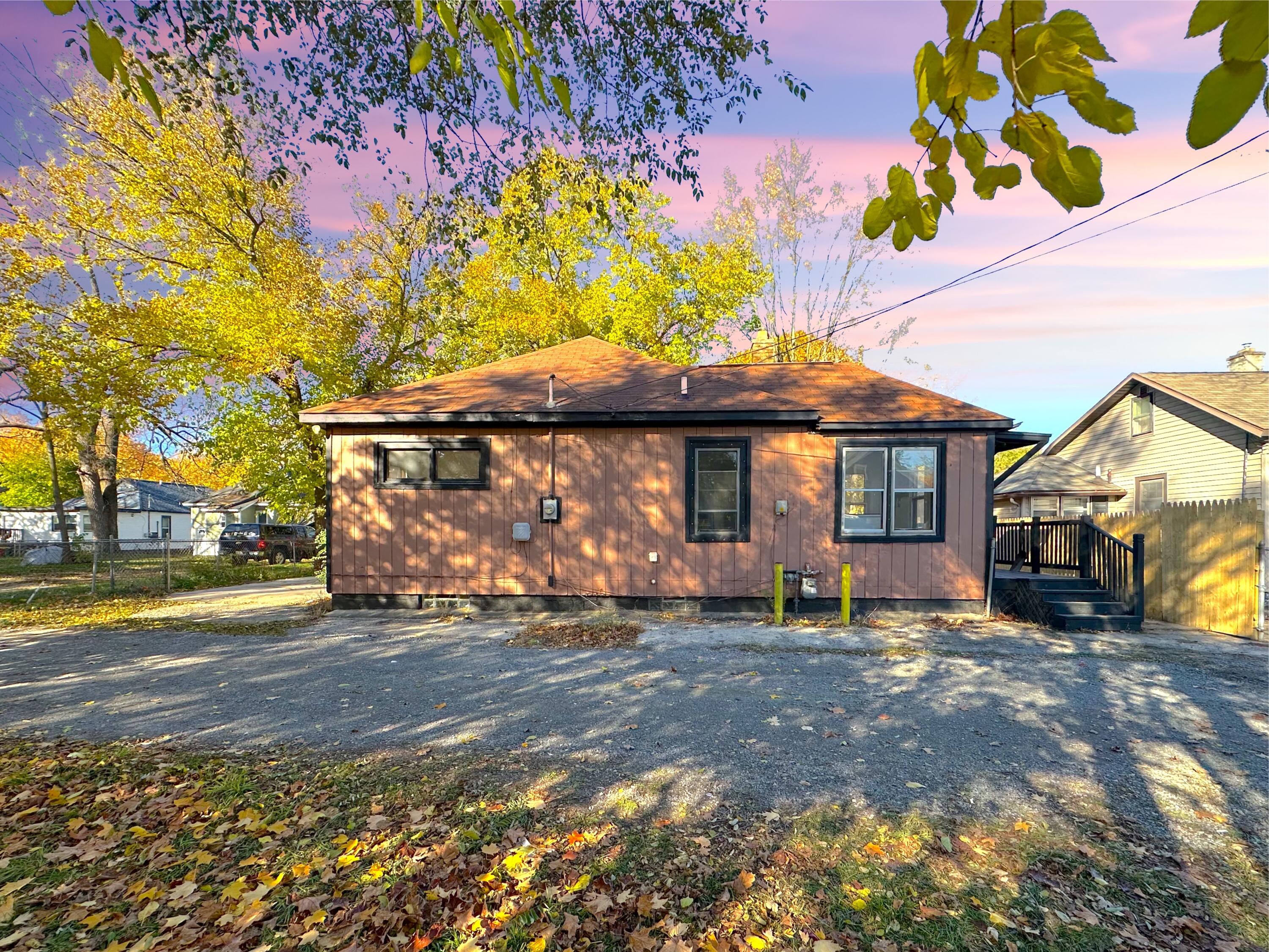 653 Orchard Avenue, Unit 5 Muskegon, MI 49442 - Photo 30 of 30 IMG_8534