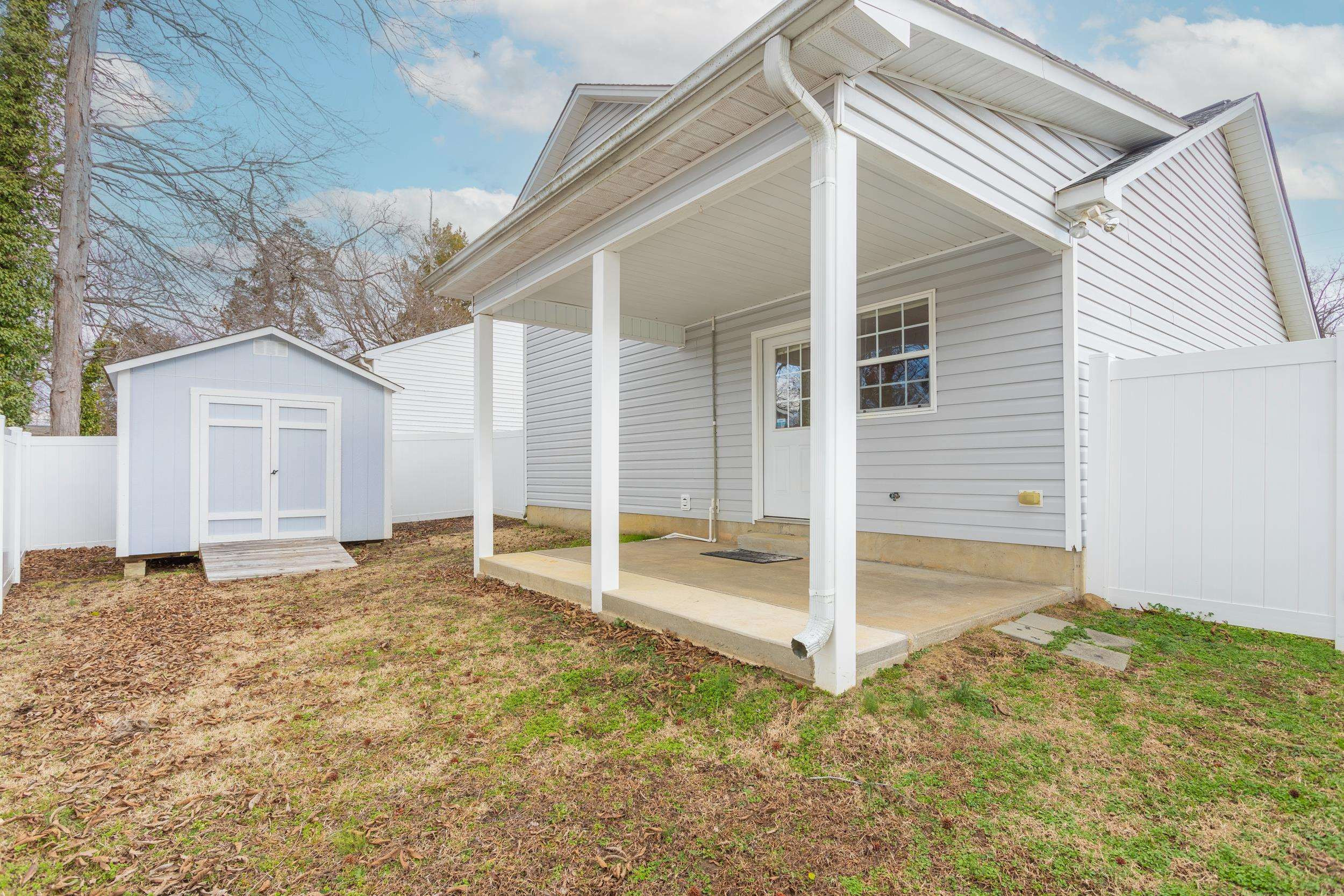 513 Carter Road Graham, NC 27253 - Photo 26 of 27 Photo 26