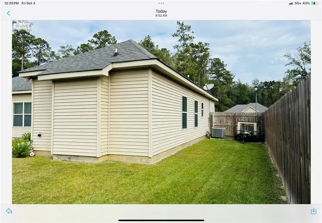 $199,999 | 40222 Pecan Allee Drive, Ponchatoula, LA 70454