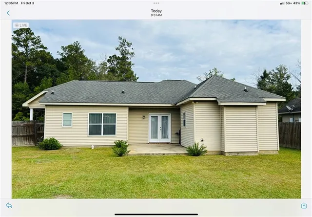 $199,999 | 40222 Pecan Allee Drive, Ponchatoula, LA 70454