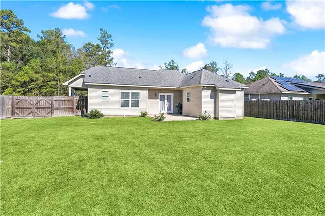 $199,999 | 40222 Pecan Allee Drive, Ponchatoula, LA 70454
