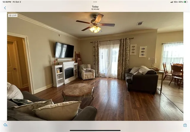 $199,999 | 40222 Pecan Allee Drive, Ponchatoula, LA 70454