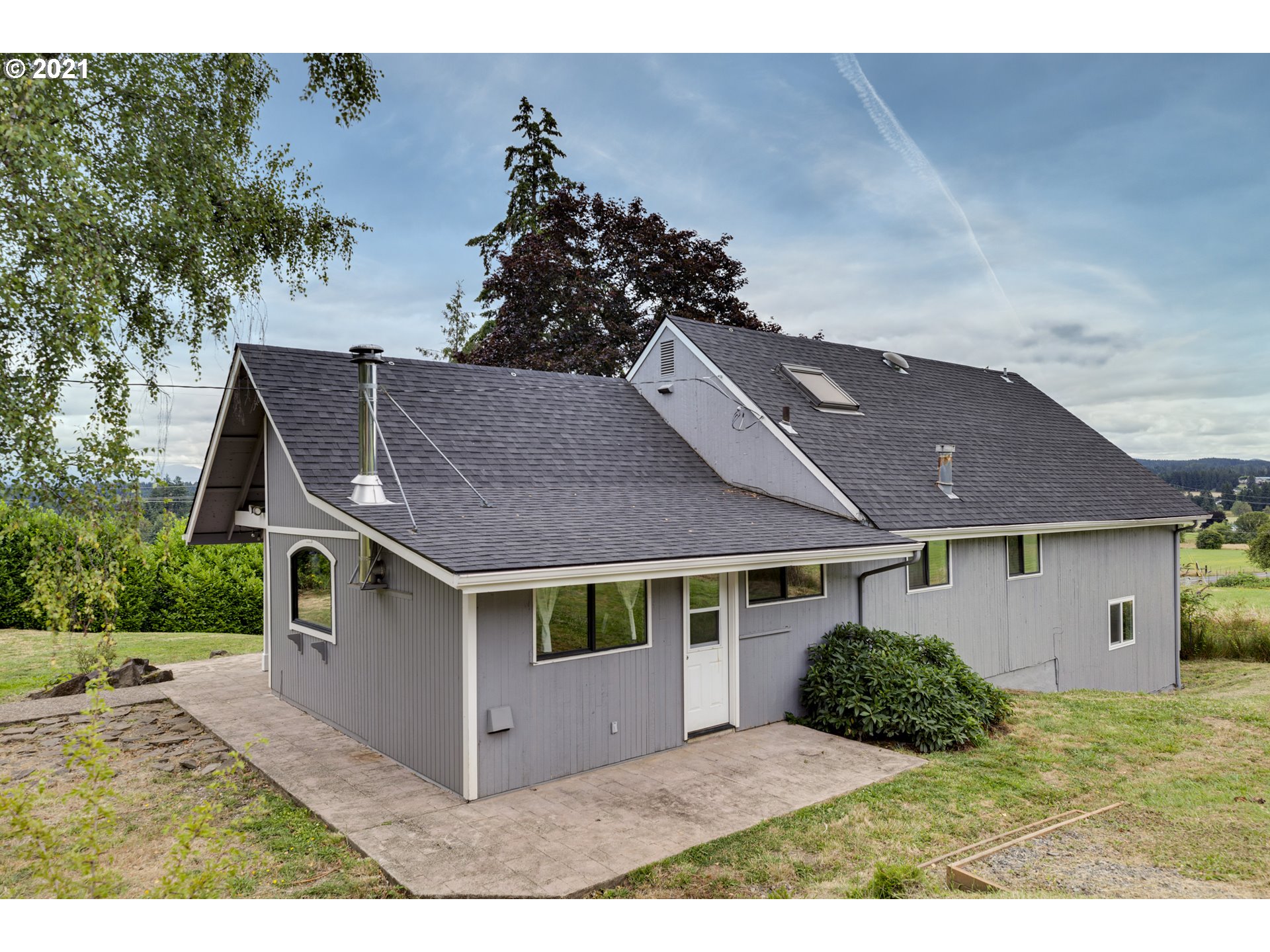 17125 South Hattan Road Oregon City, OR 97045 - Photo 19 of 31 Gallery Image 19