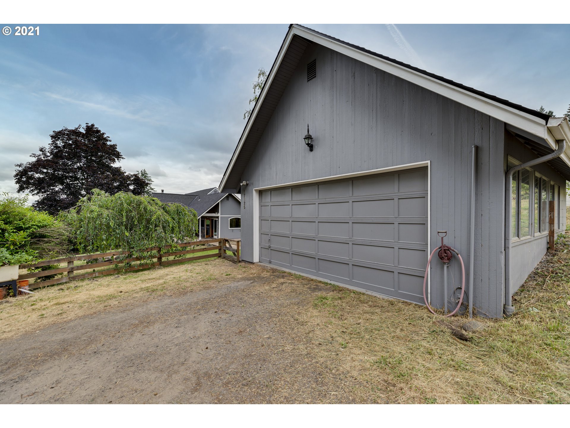 17125 South Hattan Road Oregon City, OR 97045 - Photo 20 of 31 Gallery Image 20