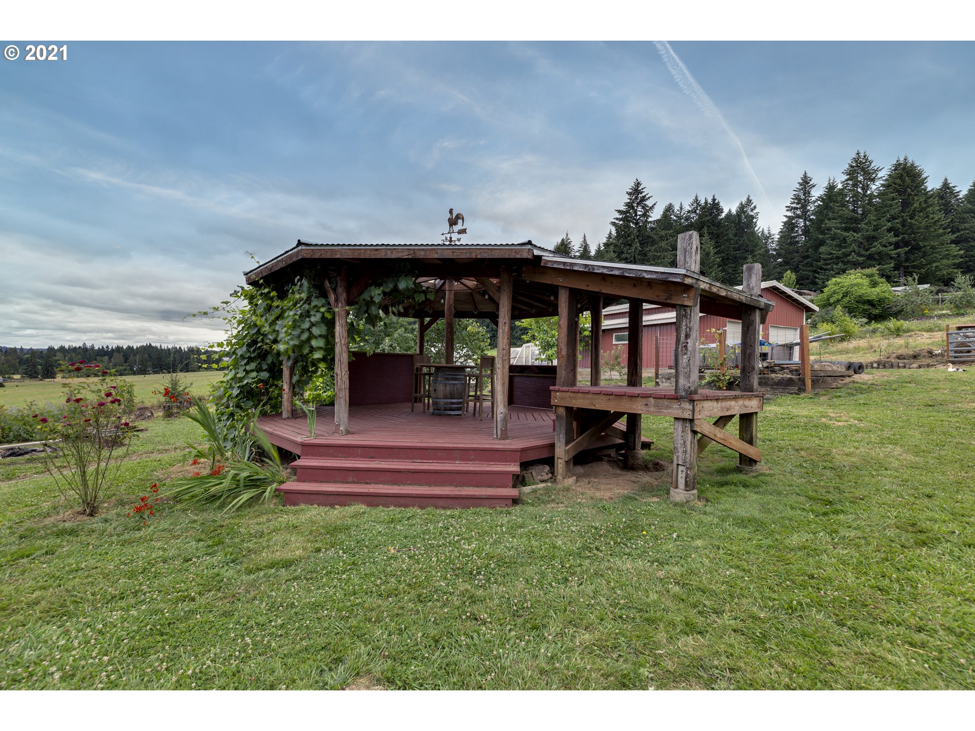 17125 South Hattan Road Oregon City, OR 97045 - Photo 21 of 31 Gallery Image 21