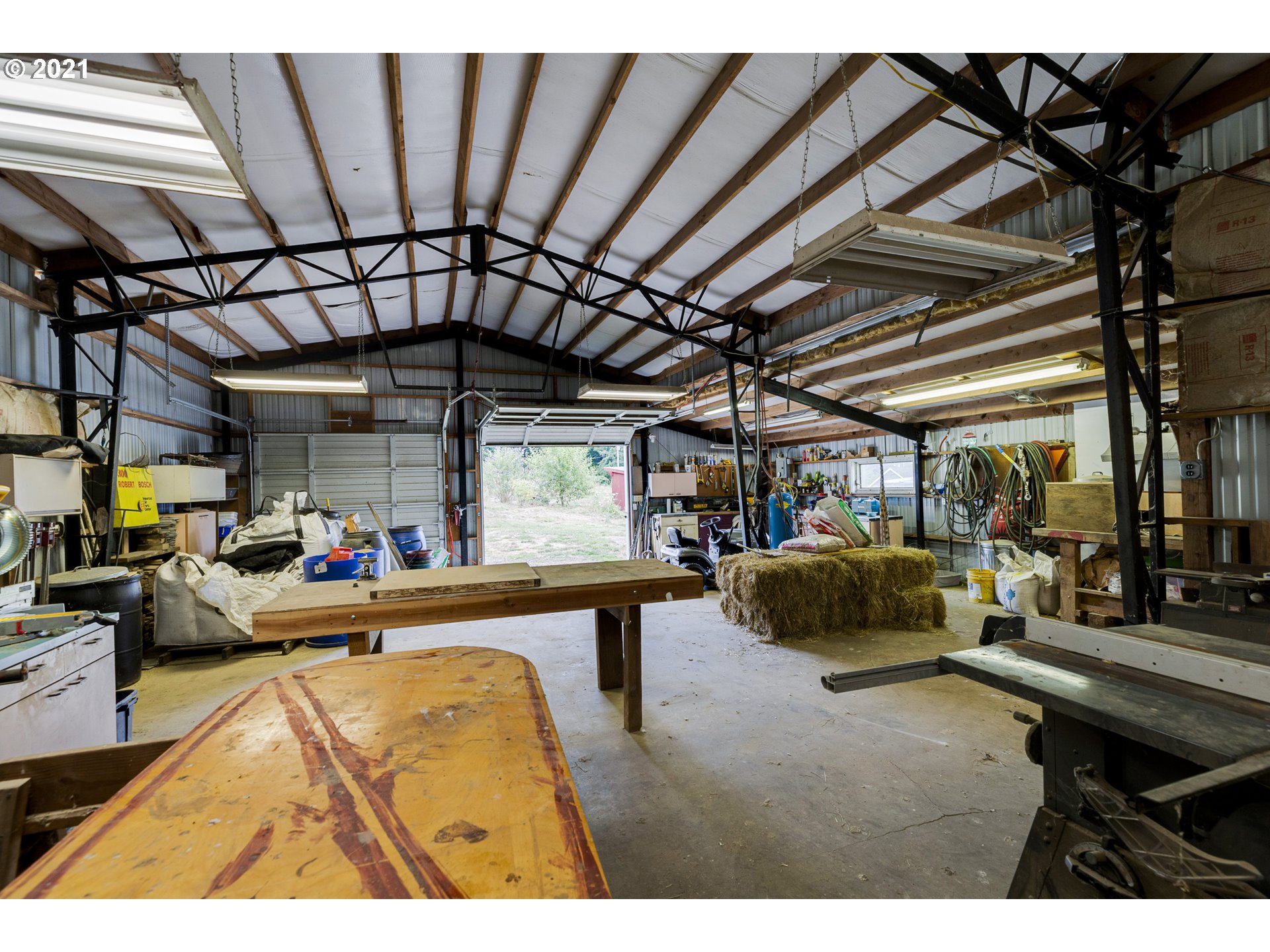 17125 South Hattan Road Oregon City, OR 97045 - Photo 25 of 31 Gallery Image 25