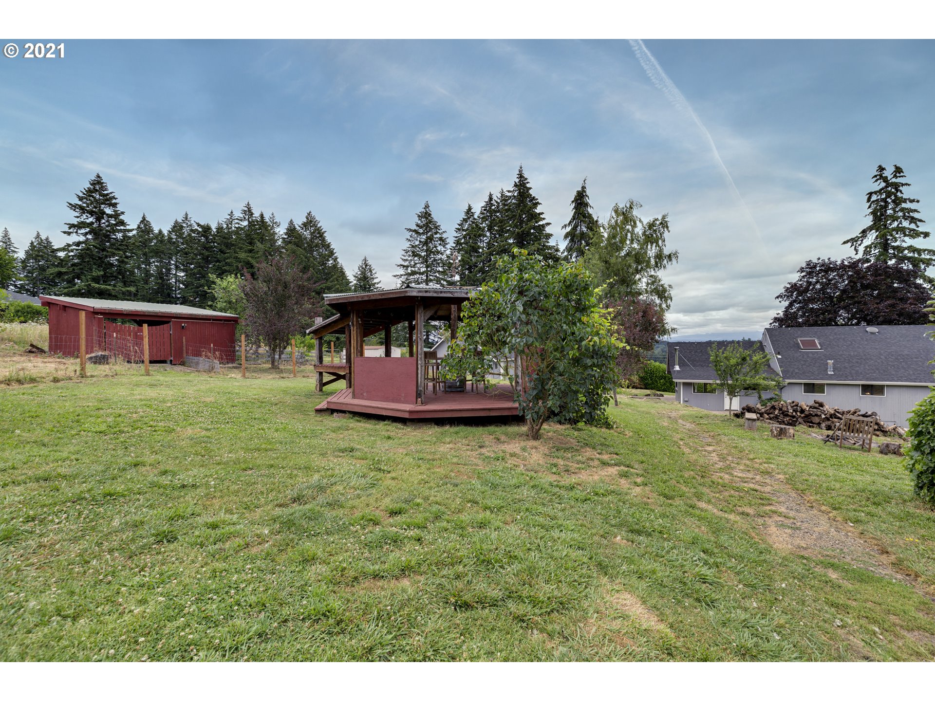 17125 South Hattan Road Oregon City, OR 97045 - Photo 30 of 31 Gallery Image 30