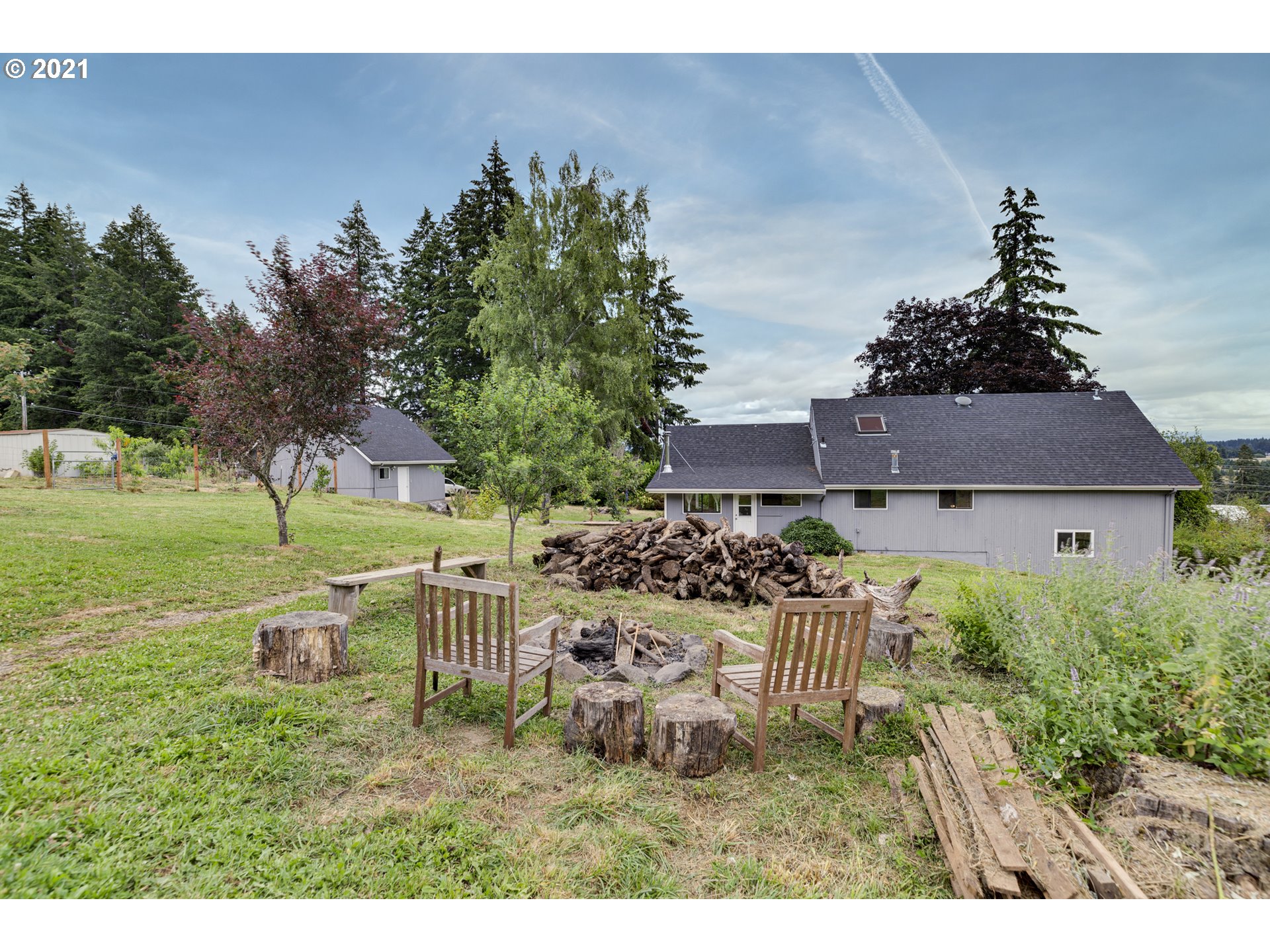 17125 South Hattan Road Oregon City, OR 97045 - Photo 31 of 31 Gallery Image 31
