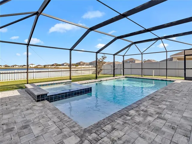 $3,400 | 5446 Logan Cave Avenue, Wimauma, FL 33598