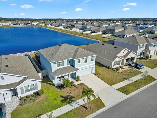 $3,400 | 5446 Logan Cave Avenue, Wimauma, FL 33598