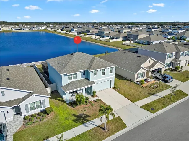 $3,400 | 5446 Logan Cave Avenue, Wimauma, FL 33598