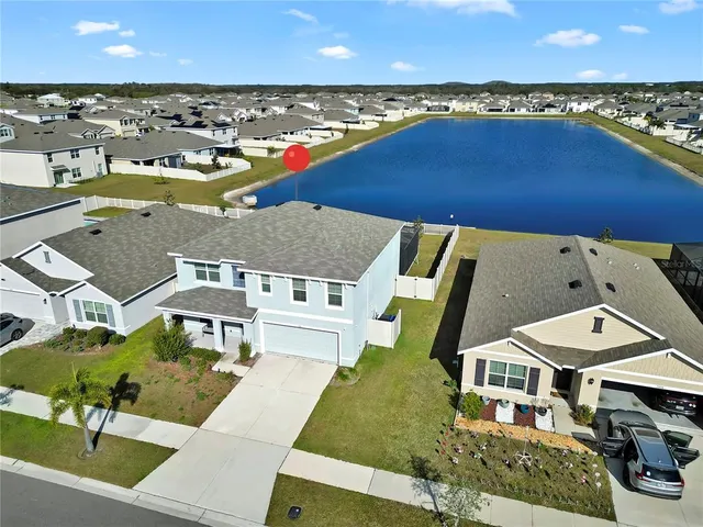 $3,400 | 5446 Logan Cave Avenue, Wimauma, FL 33598